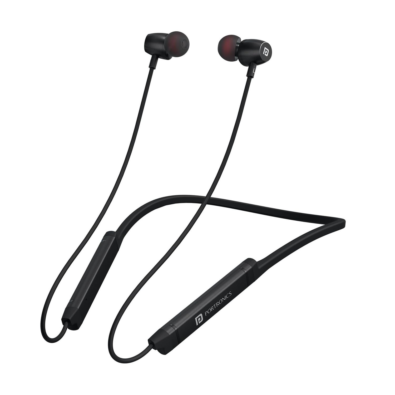 Portronics Neckband Series